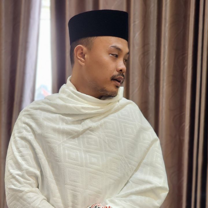 Abang arik motor