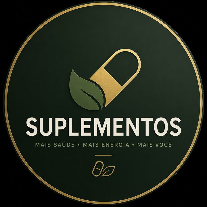 Suplementos Shop