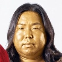 パックン【暇人】