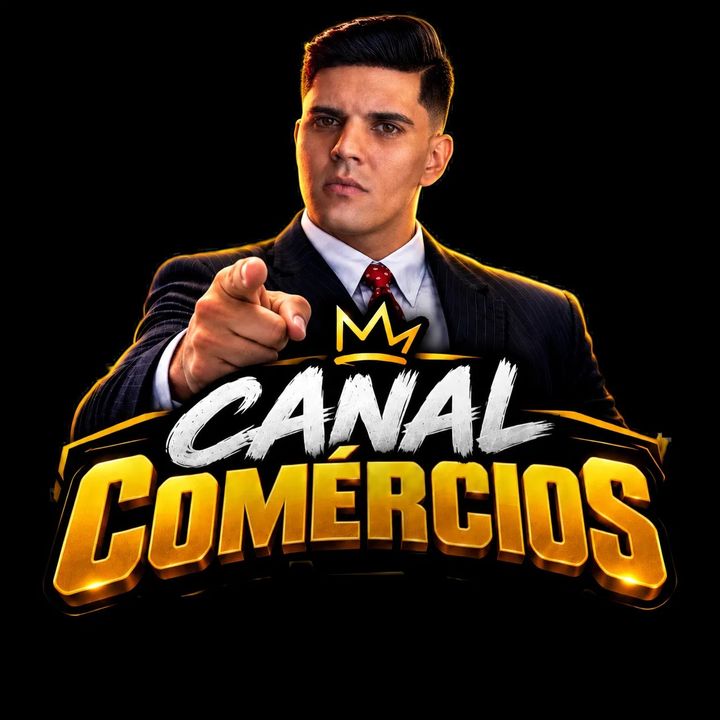 Canal comércios
