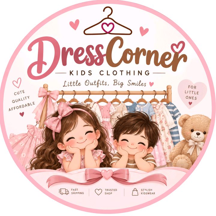 DressCorner