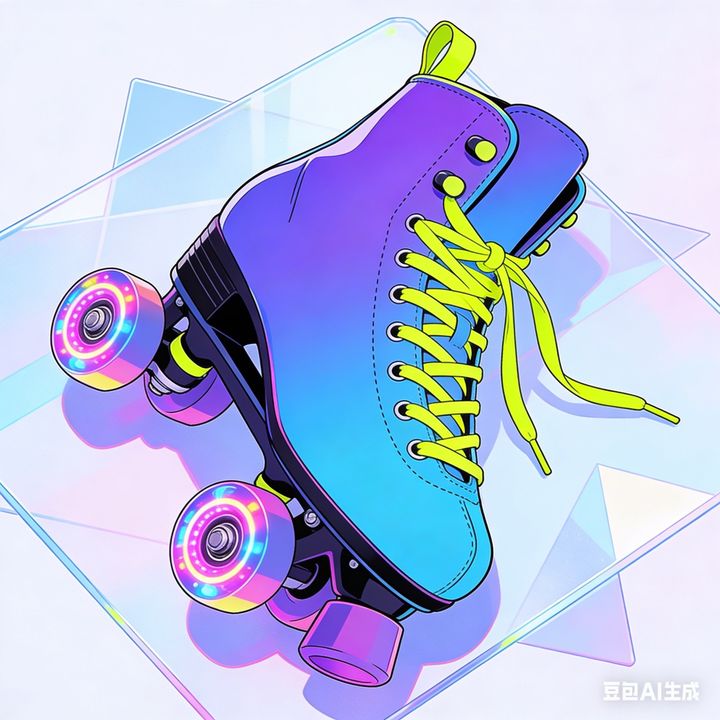 X-SkateBloom