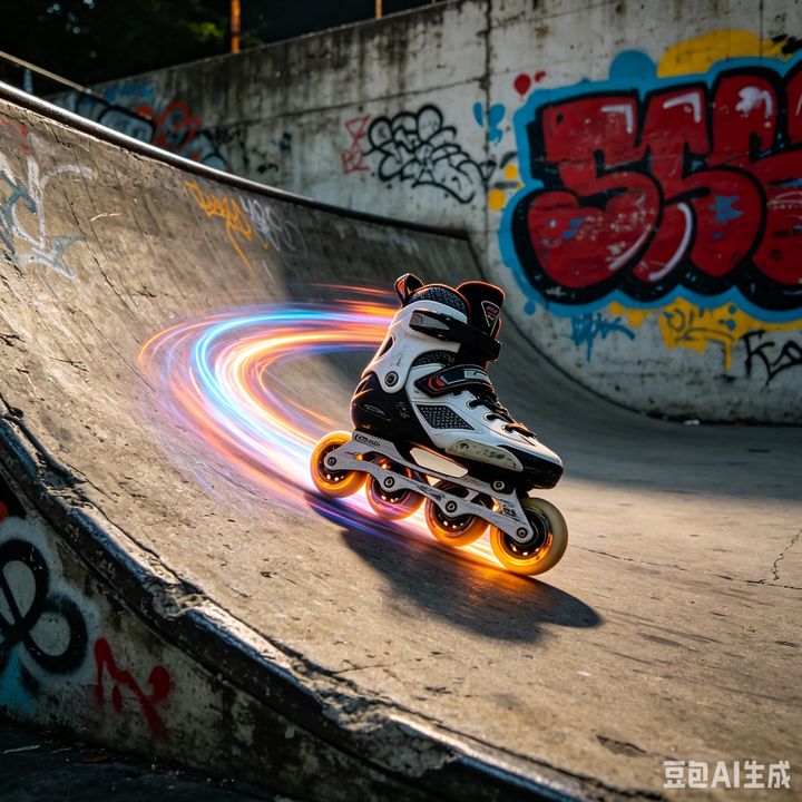 Roller wind