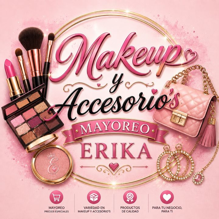 makeupyaccesorioserika