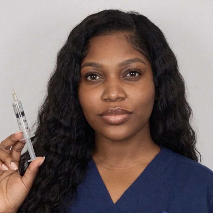 @NurseG | Health&Wealth Coach