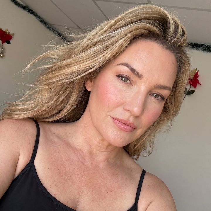CurvySarah