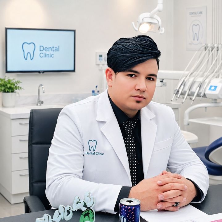 Dr. sahel