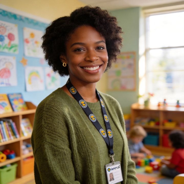 Ms.Maya Kindergarten