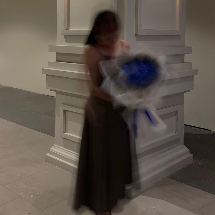 Manuela 𑣲⋆