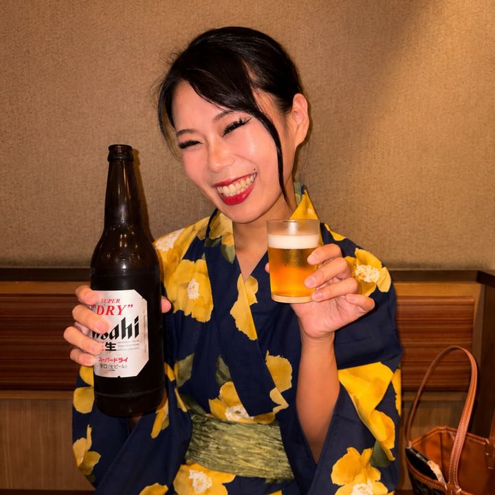 Momoko | Dating Japan 🇯🇵