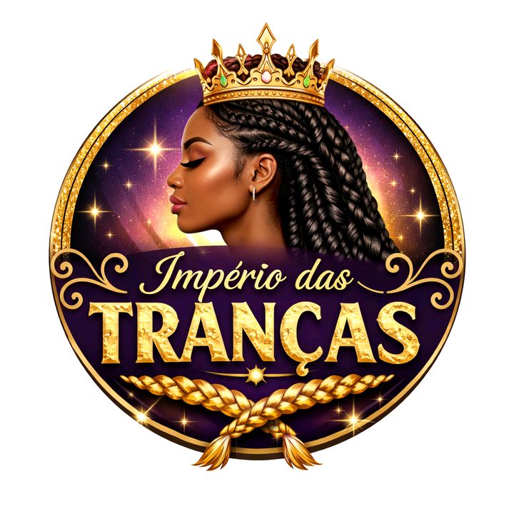 império das tranças