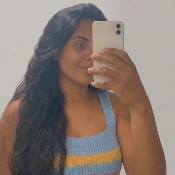 Clara | Achados
