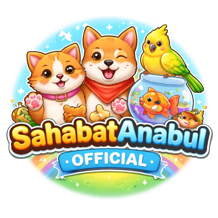 SahabatAnabul Official