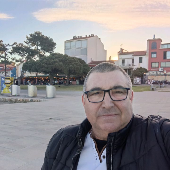 JEAN MICHEL MARTINEZ