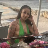 Ashley Simone