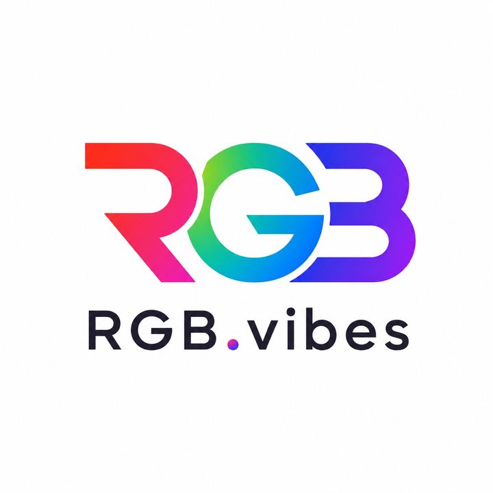 RGB.VIBES 