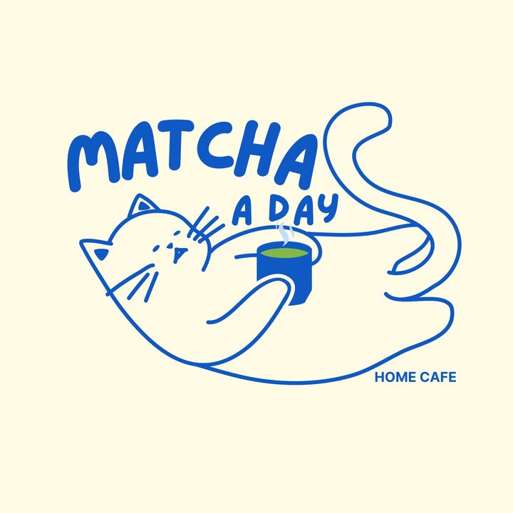 Matcha a day