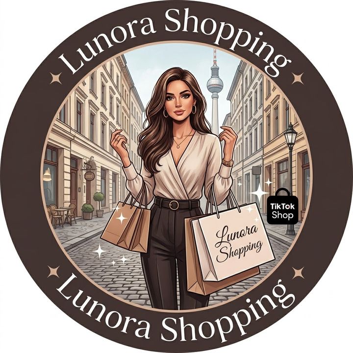 Lunora Shopping ✨