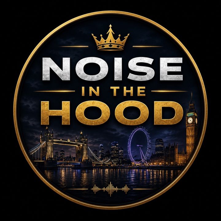 NoiseInTheHood