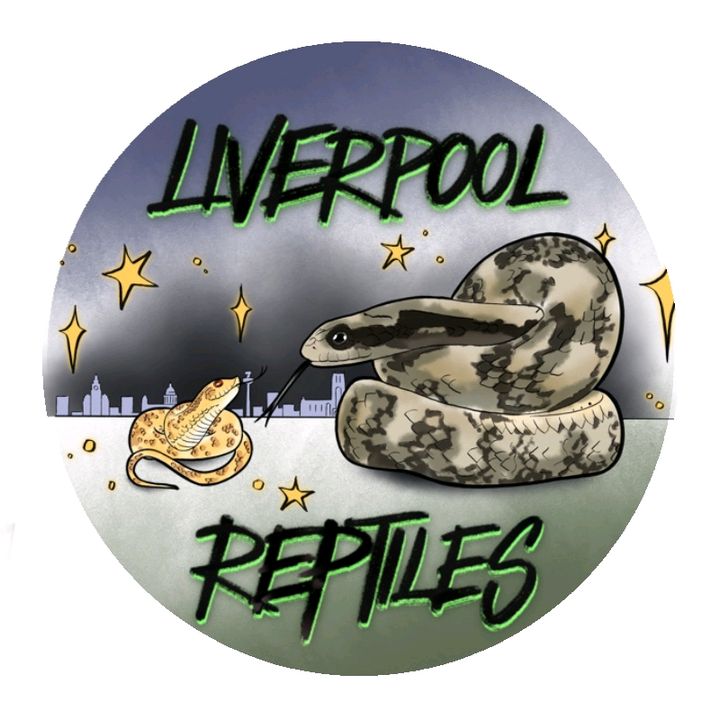 Liverpool Reptiles