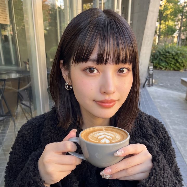 かすみ |kasumi