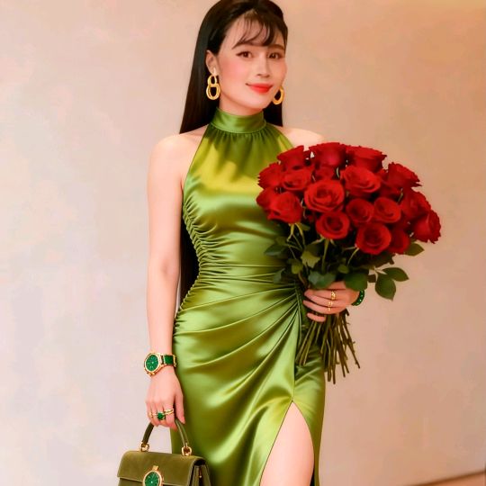 Mợ Hai Yêu Nhạc