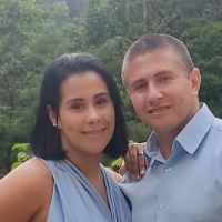 Sr. e Sra. Thomaz