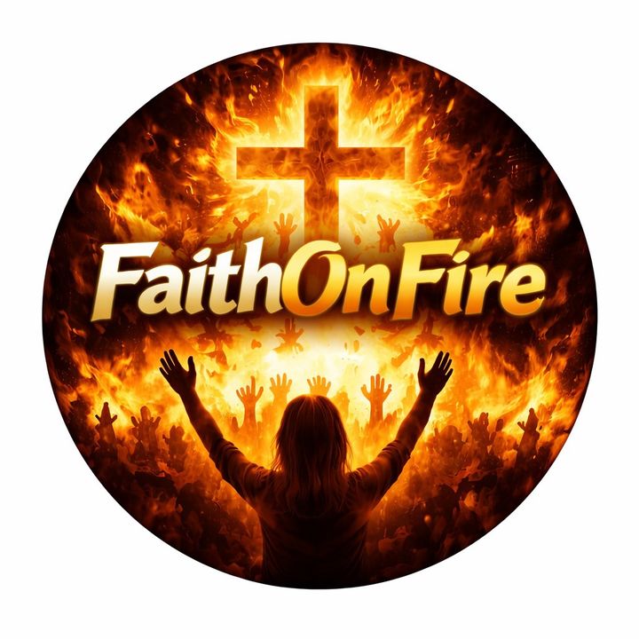 FaithOnFire