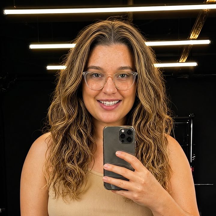 Ana Clara Salgueira