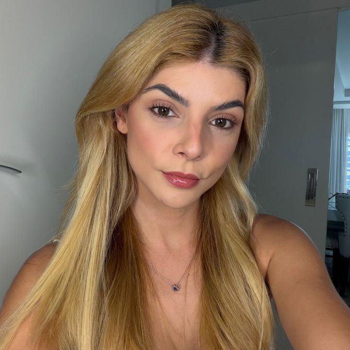 Anna Vargas