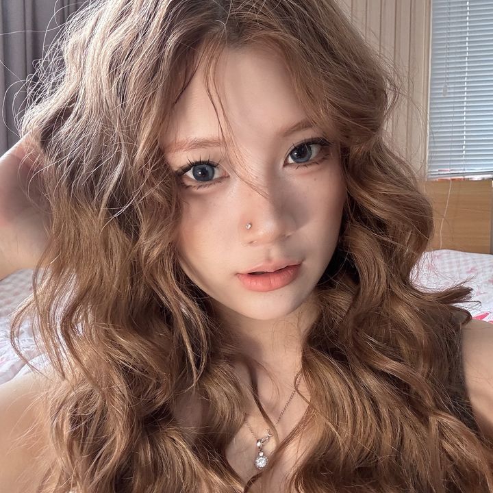 Hồ Tiên Nhi