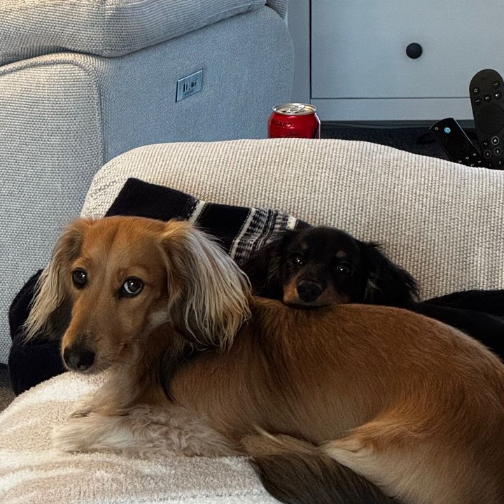 Molly&Pia
