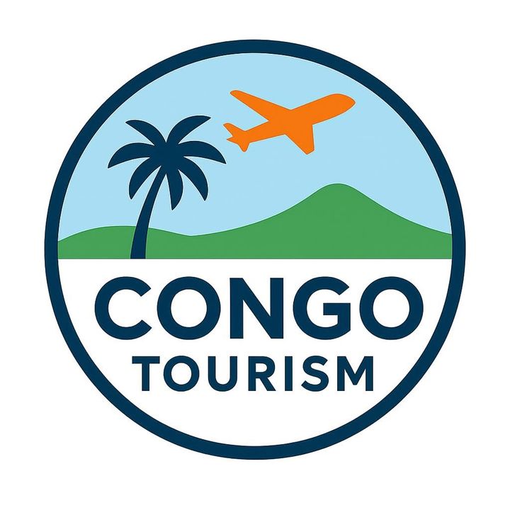 Congo tourism🇨🇩official