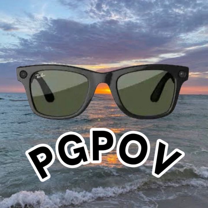 Me and bros POV