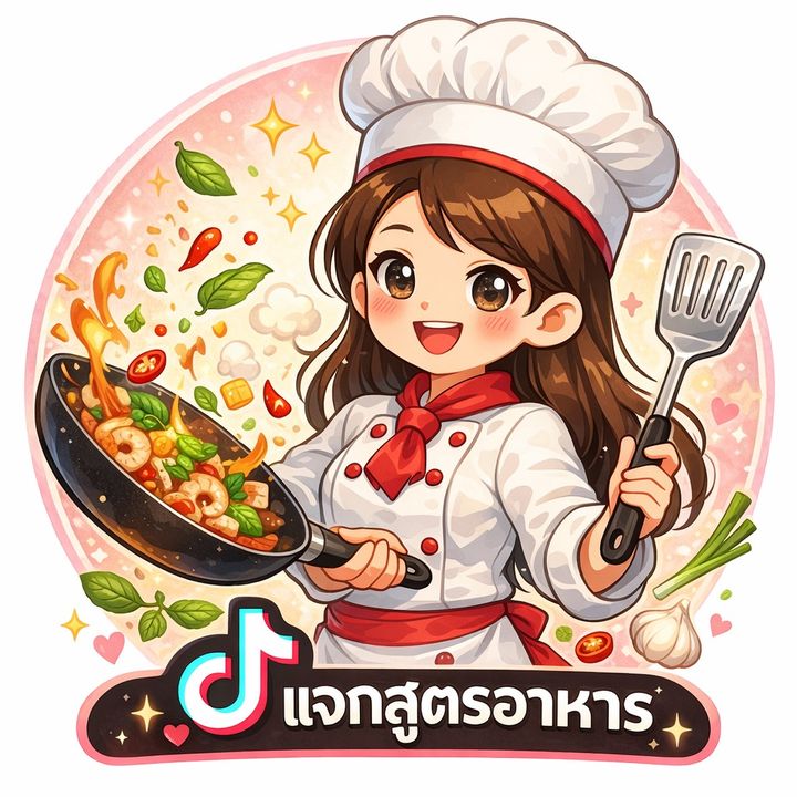 ออยแจกสูตร