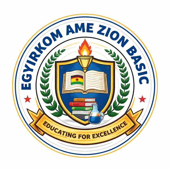 Egyirkrom A.M.E. Zion Basic