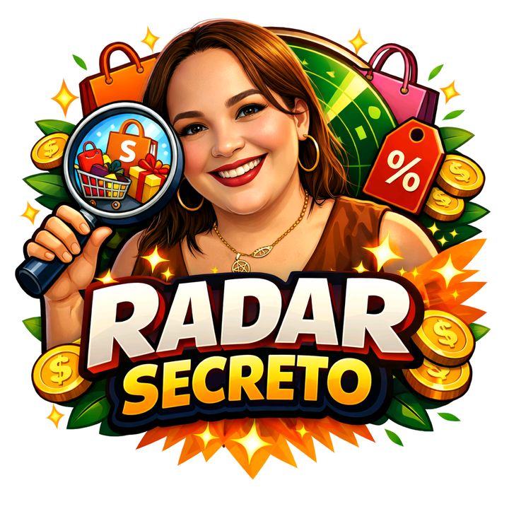 Radar Secreto