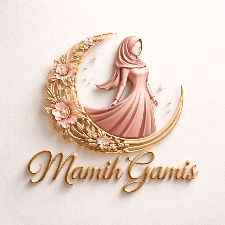 Mamih Gamis