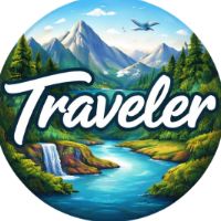 The Traveler