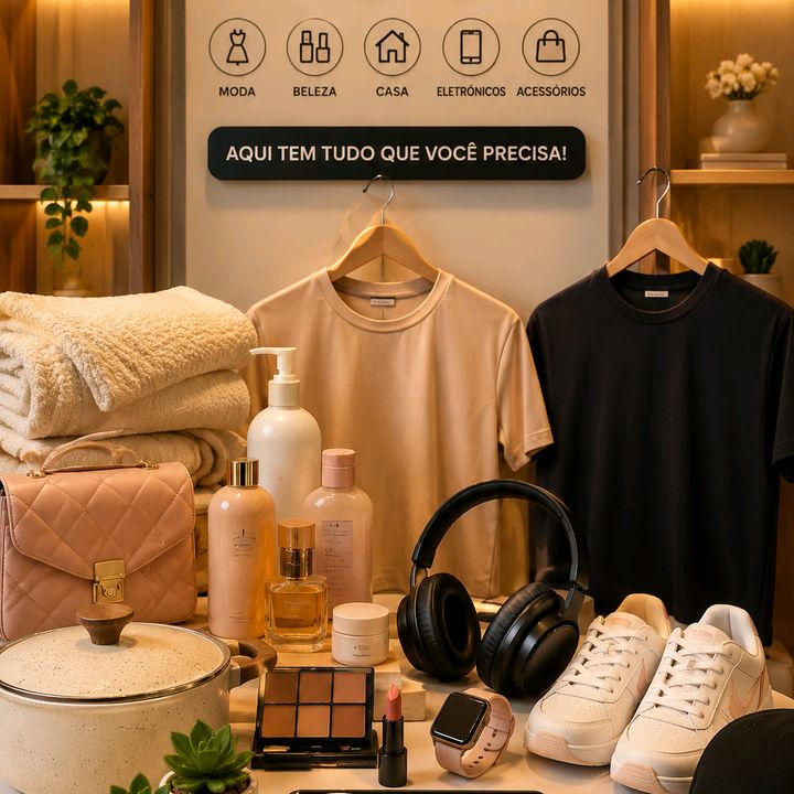 Universo TiktokShop