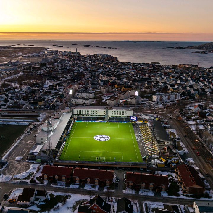 Futbol es arte