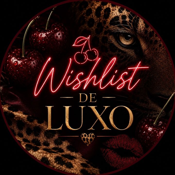 Wishlist de Luxo