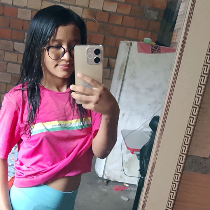 Rosilene da Costa