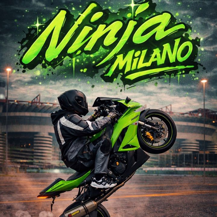 Ninjia_Milano