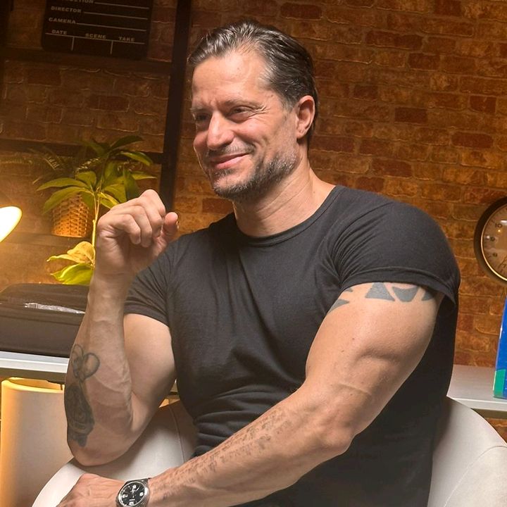 Daniele Zanobi