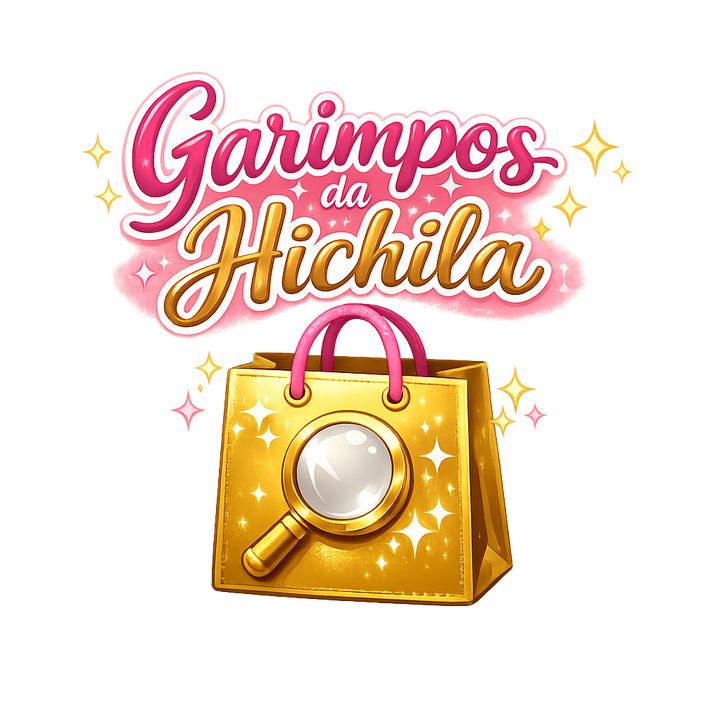 Garimpos da Hichila