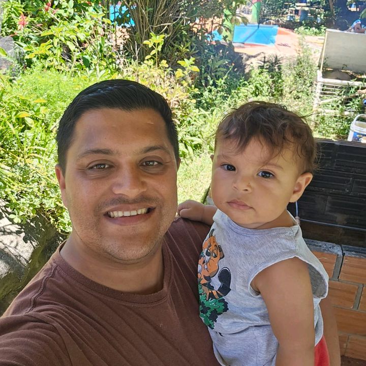 Cesar longhini