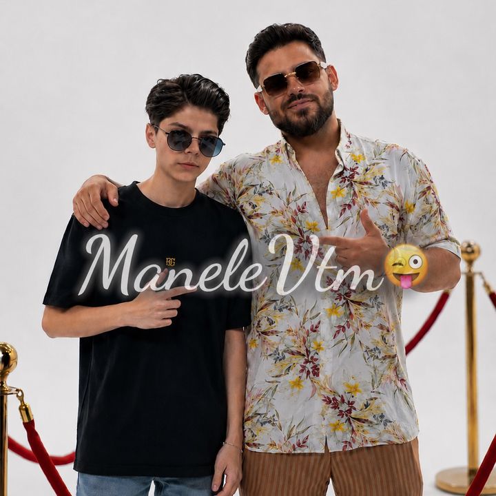 maneleVtm😍🤪