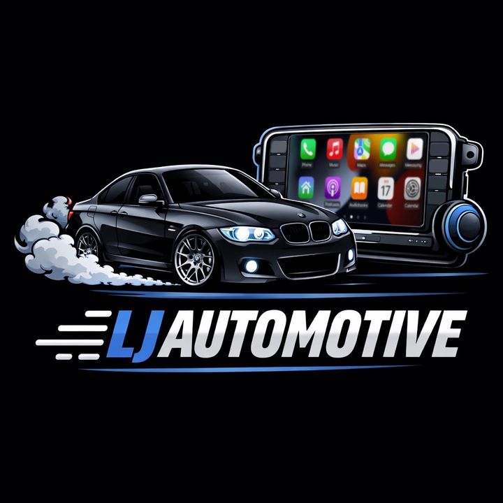 LJ Automotive 🇮🇪