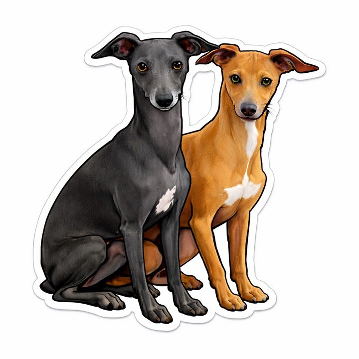 TheBarbershopDogs